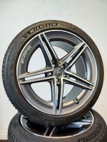 4 Winterräder Mercedes GT W290 AMG 20" Alufelgen NEU Berlin - Hohenschönhausen Vorschau