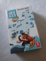 Ice Age 4:  2in1 Game Box (Domino und Eisbergspiel) Bayern - Schlüsselfeld Vorschau