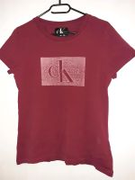 T-Shirt von Calvin Klein Jeans Schleswig-Holstein - Struxdorf Vorschau