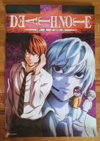Death Note Poster Manga Anime Light Yagami, Near Kira Fingerpuppe Bayern - Hallstadt Vorschau