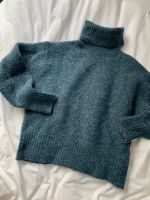 Zara Rollkragenpullover Pulli Wolle Rheinland-Pfalz - Ludwigshafen Vorschau