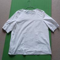 Neuw. COS Bluse Hemd T-Shirt weiß 38 Mülheim - Köln Höhenhaus Vorschau