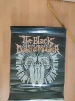 Poster The Black Dahlia Murder 40x60cm Bayern - Augsburg Vorschau