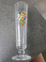 Rizenhoff Bier Gläser aus 2016 mit Kirmes Logo Nordrhein-Westfalen - Welver Vorschau