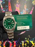 Rolex Oyster Perpetual 41 Ref. 124300 Fullset Hessen - Offenbach Vorschau