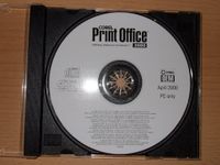 Original Corel Print Office 2000 Publishing-Komplettlösung PC-CD Nordrhein-Westfalen - Troisdorf Vorschau