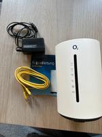 O2 HomeSpot (2.4GHz, SIM Karte) Bayern - Würzburg Vorschau