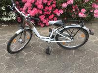 Puky Skyride 24 Zoll Mädchenfahrrad Herzogtum Lauenburg - Büchen Vorschau