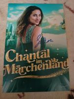 Gizem Emre original Autogramm Chantal Köln - Köln Buchheim Vorschau