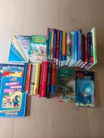 Bücher- Paket / Kinderbücher 34 Stck Hessen - Breuberg Vorschau