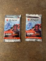 Magic the Gathering, Jump Start Booster Pack Nordrhein-Westfalen - Moers Vorschau