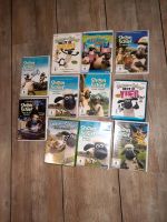 Diverse DVD Shaun das Schaf Dithmarschen - Brunsbuettel Vorschau