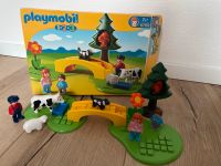 Playmobil 123 Set 6788 Wald Bauernhof Herxheim bei Landau/Pfalz - Insheim Vorschau