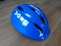 BTWIN Kinderfahrradhelm Kinderhelm blau 47-53cm Rheinland-Pfalz - Ludwigshafen Vorschau