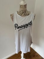 Shirt von Pineapple - weiß - M - oversize - Muscleshirt Dortmund - Innenstadt-Ost Vorschau