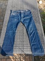 Diesel Jeans Thavar Herrenjeans Hessen - Eiterfeld Vorschau