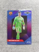 Marc Andre Ter Stegen /75 Daka FC Barcelona 2023 Haaland Bayern - Würzburg Vorschau