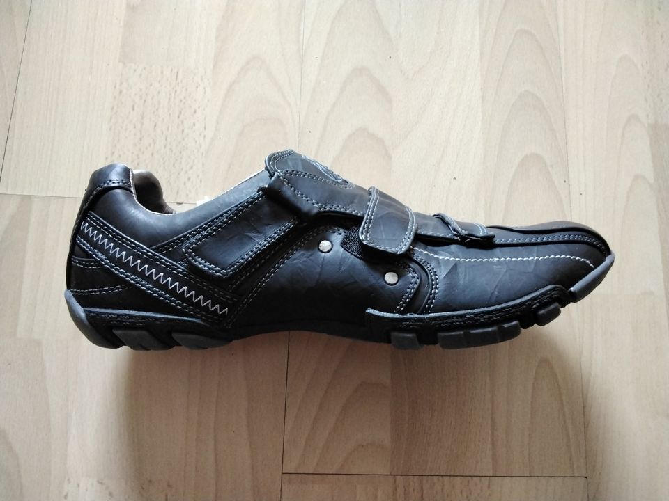 Herrenschuhe Schuhe Freizeitschuh Safety Jogger Gr. 44 neuwertig in Weyhe