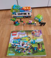 LEGO Friends Mias Wohnmobil 41339 Baden-Württemberg - Lörrach Vorschau