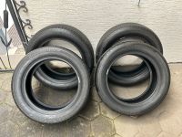 4 Sommerreifen Bridgestone Ecopia 195/55 R16 Hessen - Frielendorf Vorschau