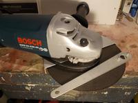 Bosch GWS 22-230 JH Professional Nordrhein-Westfalen - Solingen Vorschau