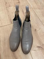Melvin & Hamilton Stiefeletten Susan Gr. 37 Wandsbek - Hamburg Eilbek Vorschau