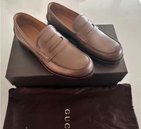 Gucci Herren Schuhe Loafer NEU Gr 7 Dresden - Blasewitz Vorschau