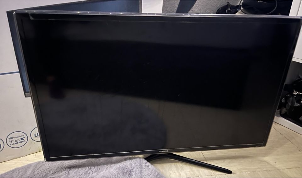 Samsung TV defekt in Bochum