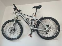 Canyon Damen MTB Nerve AL+ 7.0 Düsseldorf - Friedrichstadt Vorschau