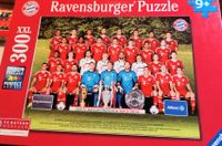 Puzzle FC Bayern München 300 XXL Teile, Saison 2013/2014 Sachsen - Neundorf  Vorschau