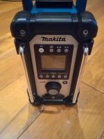 Makita DMR 102 Niedersachsen - Apen Vorschau