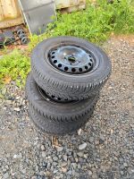 Winterreifen VW UP, Seat Mii original 165/70R14 6,5mm 14Zoll Nordrhein-Westfalen - Niederkassel Vorschau