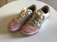 Puma Sneaker/Sportschuhe/Freizeitschuhe Gr.39 Top Hessen - Aßlar Vorschau