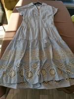 Zara Damen Kleid Gr 42 Xl Neu Nordrhein-Westfalen - Lübbecke  Vorschau