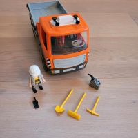 PLAYMOBIL 6861 - Baustellen-LKW Nordrhein-Westfalen - Ochtrup Vorschau