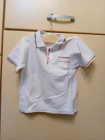 Super Preiswert Jungen Polo Shirt Gr110 Farbe Weiß Markectortolin Rheinland-Pfalz - Ochtendung Vorschau