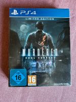 PS4 - Murdered Soul Suspect - Limited Edition - Playstation 4 Hannover - Mitte Vorschau