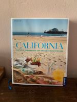 California Kochbuch kalifornische Küche Pankow - Prenzlauer Berg Vorschau