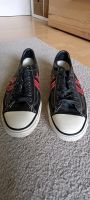 Converse AllStar 41 John Varvatos Limited Edition Leder Düsseldorf - Garath Vorschau