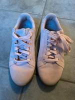 Puma Sneaker Gr. 39 rosa Nordrhein-Westfalen - Rösrath Vorschau