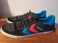 Hummel Sneaker 44 kaum getragen Kiel - Ravensberg-Brunswik-Düsternbrook Vorschau