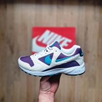 Nike Air Icarus 43 TOP Vintage Air Max 93 180 Huarache Sachsen-Anhalt - Magdeburg Vorschau