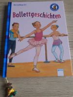 Der Bücherbär - Ballettgeschichten Baden-Württemberg - Eggenstein-Leopoldshafen Vorschau