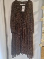 Kleid Sommerkleid neu mit Etikett Zara S Hessen - Dietzenbach Vorschau