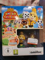 Wii Amiibo Festival mit Figuren Bayern - Neukirchen a Teisenberg Vorschau