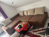 Eck Sofa zu verschenken Nordrhein-Westfalen - Paderborn Vorschau