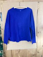 C&A Sweatshirt Yogashirt Sportshirt Baumwolle L XL lila Bayern - Ornbau Vorschau