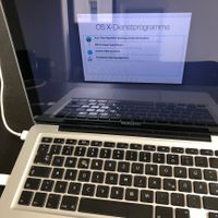 MacBook Pro 13 Zoll 2009 Brandenburg - Potsdam Vorschau