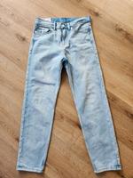 H&M Herrenjeans Jeans Hosen blau 29/32 Nordrhein-Westfalen - Soest Vorschau