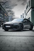 Audi RS7 Performance mieten leihen M2 M3 M4 M8 AMG Audi RS Bielefeld - Stieghorst Vorschau